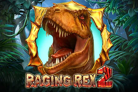 Raging Rex 2